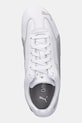 Кожени маратонки Puma Speedcat LTH бял 401603