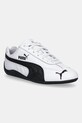Шкіряні кросівки Puma Speedcat LTH низька білий 401603