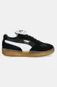 Puma sneakers Palermo Moda Tongue Wns 401679 negru SS25