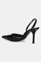 Obuv Kožené lodičky Proenza Schouler Slash SH251001.C001WC.001 čierna