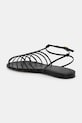 Obuwie Proenza Schouler sandały Tee SH251004.L001FC.001 czarny