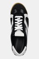Шкіряні кросівки Proenza Schouler Track чорний SH251032.X001FR.961