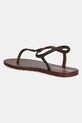 Încălțăminte Ipanema sandale CLASS BRILHA 26914.BD653 maro