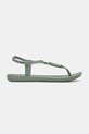 Ipanema sandale CLASS LINEA 27110.BA172 verde SS25