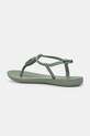 Încălțăminte Ipanema sandale CLASS LINEA 27110.BA172 verde