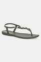 Ipanema sandale CLASS CONECT sintetic verde 27209.BC513