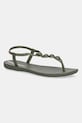 Ipanema sandale CLASS CONECT sintetic verde 27209.BC513