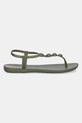 Ipanema sandale CLASS CONECT 27209.BC513 verde SS25
