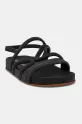 Ipanema sandały WALK SANDAL syntetyczny czarny 27211.BF986