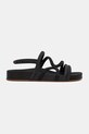 Ipanema sandale WALK SANDAL 27211.BF986 negru SS25