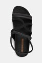 Ipanema sandale WALK SANDAL negru 27211.BF986
