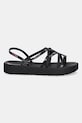 Сандалии Ipanema DIVERSA FLAT 27238.BH322 чёрный SS25