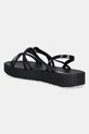 Obuv Sandále Ipanema DIVERSA FLAT 27238.BH322 čierna
