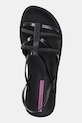 Сандалии Ipanema DIVERSA FLAT чёрный 27238.BH322