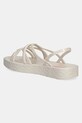 Încălțăminte Ipanema sandale DIVERSA FLAT 27238.BH324 bej