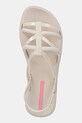 Ipanema sandale DIVERSA FLAT bej 27238.BH324