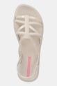 Ipanema sandały DIVERSA FLAT beżowy 27238.BH324
