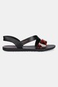 Ipanema sandały VIBE SANDAL 82429.BD399 czarny SS25