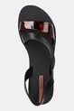 Ipanema sandały VIBE SANDAL czarny 82429.BD399