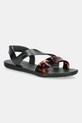 Sandále Ipanema VIBE SANDAL plochý zelená 82429.BD417