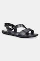 Σανδάλια Ipanema VIBE SANDAL φλατ μαύρο 82429.BD422