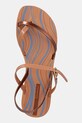 Sandále Ipanema FASHION SAND oranžová 82842.BD407