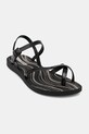 Detské sandále Ipanema FASHION SAND plochý čierna 82842.BD410