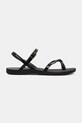 Detské sandále Ipanema FASHION SAND 82842.BD410 čierna SS25