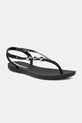 Сандалі Ipanema SANDAL RIO F віденський чорний 83654.BC725