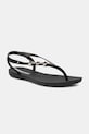 Ipanema sandały SANDAL RIO F syntetyczny czarny 83654.BC725