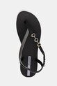 Сандалі Ipanema SANDAL RIO F чорний 83654.BC725