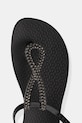 Ipanema szandál CLASS TWIST fekete 83658.BC909