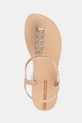 Σανδάλια Ipanema CLASS CHAIN μπεζ 83692.BD622