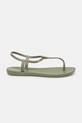 Сандалі Ipanema CLASS CHIC S 83708.BE130 зелений SS25