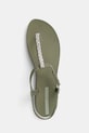 Σανδάλια Ipanema CLASS CHIC S πράσινο 83708.BE130