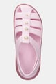 Сандалии Crocs Stomp Fisherman Pearl Sandal розовый 210979.6XX
