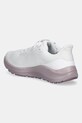 Încălțăminte Under Armour pantofi de alergat Charged Pursuit 4 3028261 alb