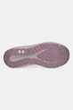 Under Armour pantofi de alergat Charged Pursuit 4 3028261 alb