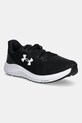 Běžecké boty Under Armour Charged Pursuit 4 běh černá 3028261