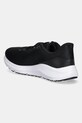 Boty Běžecké boty Under Armour Charged Pursuit 4 3028261 černá