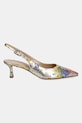 Baldinini stilettos de piele D5E203P5STPT.PLMC multicolor ZS25