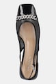 Baldinini balerina fekete D5E303S3VNRL.0000
