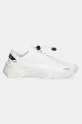 Baldinini sneakersy D5H010T1ECOM.9003 biały ZS25