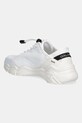 Obuv Tenisky Baldinini D5H010T1ECOM.9003 biela