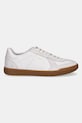 Кожаные кроссовки Coach Ellis CAQ33.OPI белый SS25