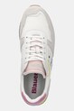 Blauer sportcipő MELROSE fehér S5MELROSE02.NYS