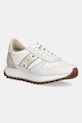 Blauer sneakers din piele MILLEN sintetic bej S5MILLEN03.NYL