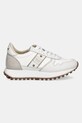 Blauer sneakers din piele MILLEN S5MILLEN03.NYL bej SS25
