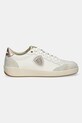 Blauer sneakers din piele OLYMPIA S5OLYMPIA11.DIV bej SS25