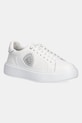 Blauer sneakers de piele VENUS sintetic alb S5VENUS01.LEA